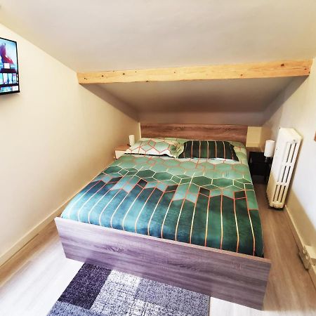Bagneux Paris Confort Netflix Rer B المظهر الخارجي الصورة