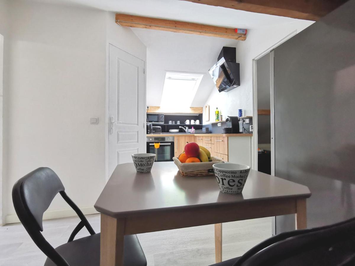 Bagneux Paris Confort Netflix Rer B المظهر الخارجي الصورة