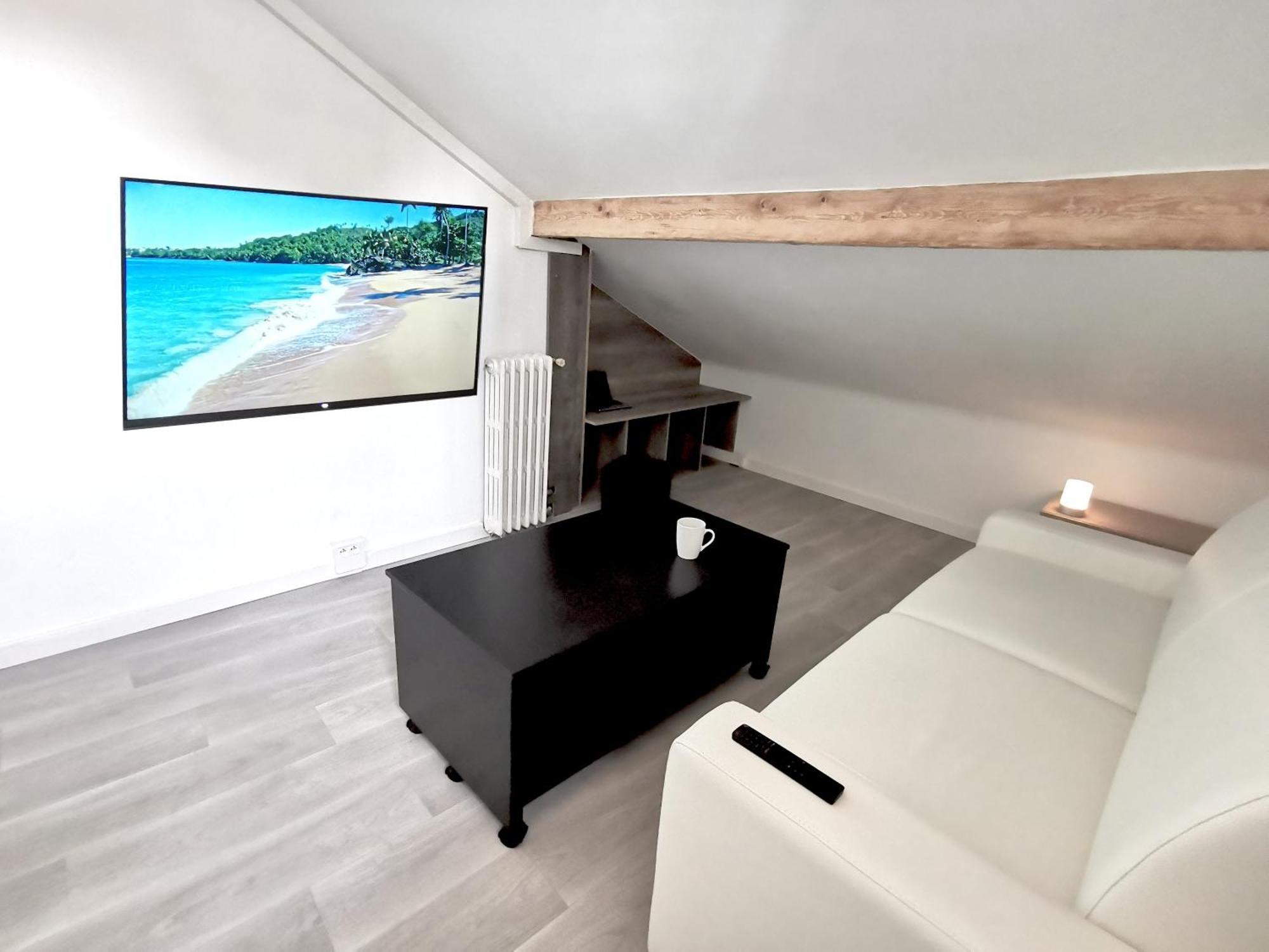 Bagneux Paris Confort Netflix Rer B المظهر الخارجي الصورة
